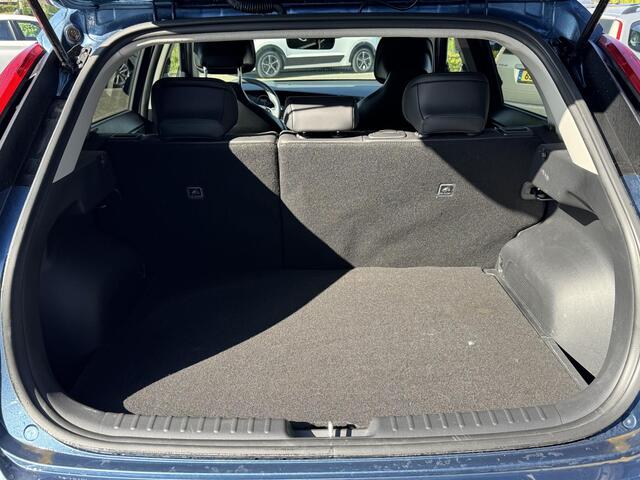 KIA e-Niro EV Edition Advanced 64.8 kWh