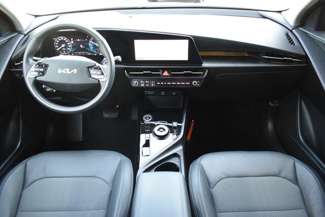 KIA e-Niro EV DynamicLine 64.8 kWh | Navigatie | Camera | Adaptieve Cruise Control | Tot 10Jr. Kia-Garantie