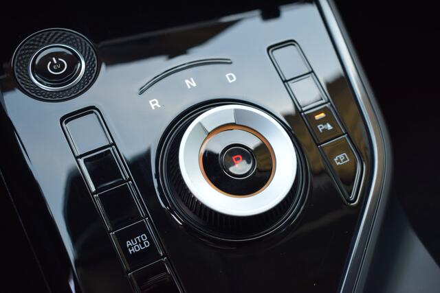 KIA e-Niro EV DynamicLine 64.8 kWh | Navigatie | Camera | Adaptieve Cruise Control | Tot 10Jr. Kia-Garantie