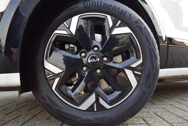 KIA e-Niro EV DynamicLine 64.8 kWh | Navigatie | Camera | Adaptieve Cruise Control | Tot 10Jr. Kia-Garantie