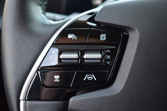 KIA e-Niro EV DynamicLine 64.8 kWh | Navigatie | Camera | Adaptieve Cruise Control | Tot 10Jr. Kia-Garantie