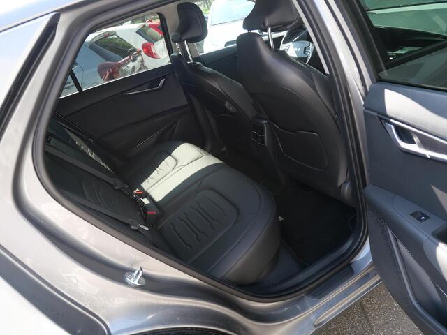 KIA e-Niro EV Air 64.8 kWh | Stoel/Stuur verwarming | Dode Hoek | Cruise Adaptief |