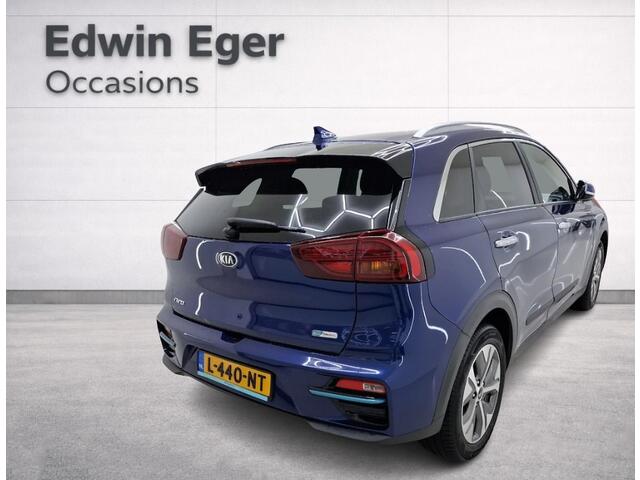 KIA e-Niro ExecutiveLine 64 kWh | Leder | Schuif kanteldak SOH 100% | Andriod Auto | Apple carplay | Navigatie | Warmtepomp