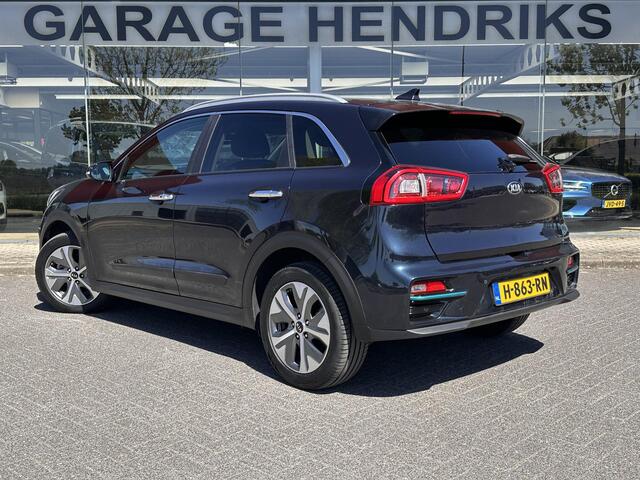 KIA e-Niro ExecutiveLine 64 kWh | SOH: 93,8% | Blind Spot | Adaptive CC | Leder | Cam | Climate |