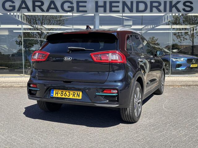 KIA e-Niro ExecutiveLine 64 kWh | SOH: 93,8% | Blind Spot | Adaptive CC | Leder | Cam | Climate |