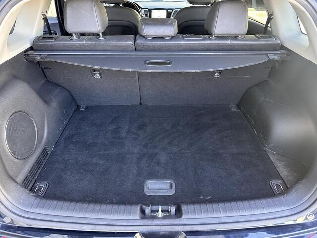 KIA e-Niro ExecutiveLine 64 kWh | SOH: 93,8% | Blind Spot | Adaptive CC | Leder | Cam | Climate |