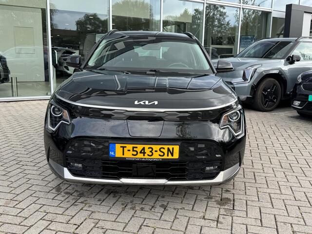 KIA e-Niro EV DynamicLine 64.8 kWh Nav|Camera|Lmv