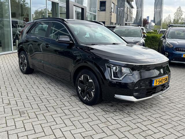 KIA e-Niro EV DynamicLine 64.8 kWh Nav|Camera|Lmv