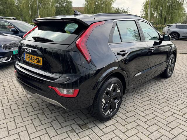 KIA e-Niro EV DynamicLine 64.8 kWh Nav|Camera|Lmv
