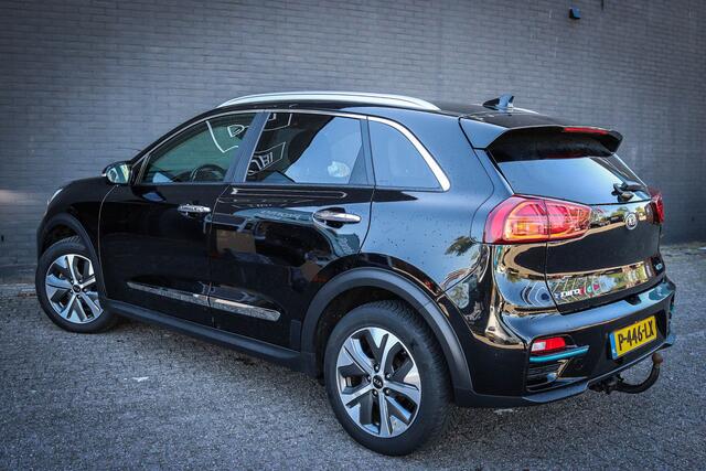 KIA e-Niro DynamicLine 64 kWh Net binnen - Nu al te bezichtigen