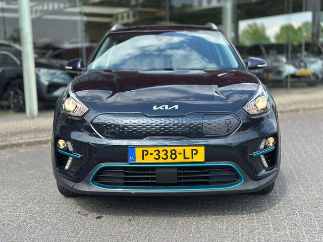 KIA e-Niro DynamicLine 64 kWh | SOH: 95,6% | 3 Fase | Warmtepomp | Adaptive CC | Climate |