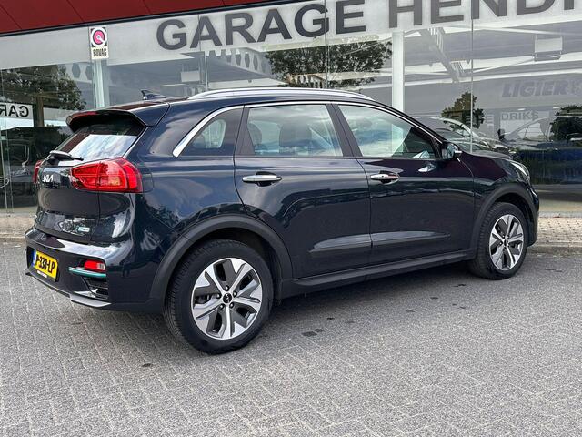 KIA e-Niro DynamicLine 64 kWh | SOH: 95,6% | 3 Fase | Warmtepomp | Adaptive CC | Climate |