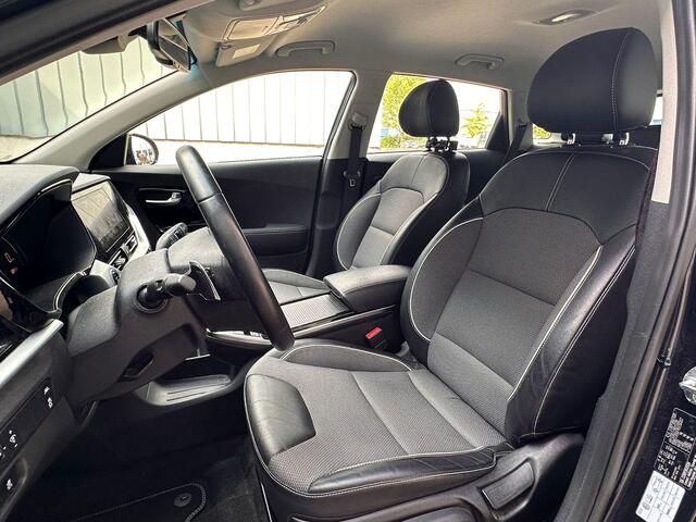 KIA e-Niro DynamicLine 64 kWh | SOH: 95,6% | 3 Fase | Warmtepomp | Adaptive CC | Climate |