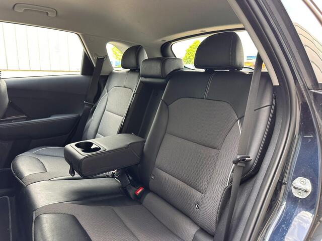 KIA e-Niro DynamicLine 64 kWh | SOH: 95,6% | 3 Fase | Warmtepomp | Adaptive CC | Climate |