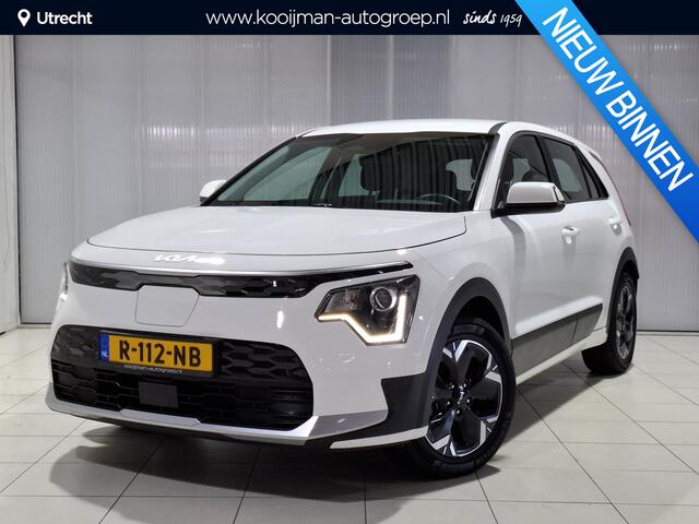 KIA e-Niro EV ComfortLine 64.8 kWh SOH 100% Apple Carplay/Android Auto, Camera.