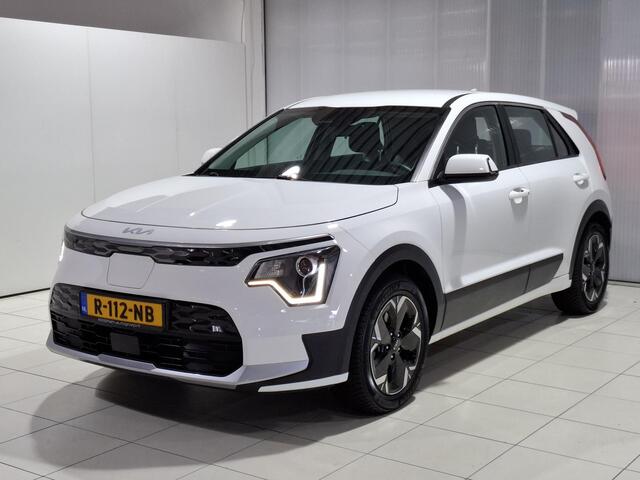 KIA e-Niro EV ComfortLine 64.8 kWh SOH 100% Apple Carplay/Android Auto, Camera.