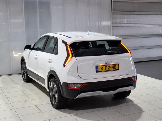 KIA e-Niro EV ComfortLine 64.8 kWh SOH 100% Apple Carplay/Android Auto, Camera.