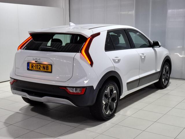 KIA e-Niro EV ComfortLine 64.8 kWh SOH 100% Apple Carplay/Android Auto, Camera.