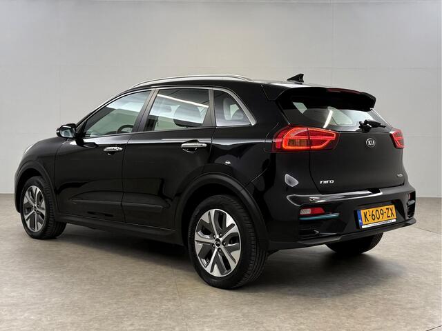 KIA e-Niro DynamicLine 64 kWh | Snelladen | SOH 95% | Virtual | Clima | Adap.Cruise | Camera | Carplay | Parkeersens. | NAP