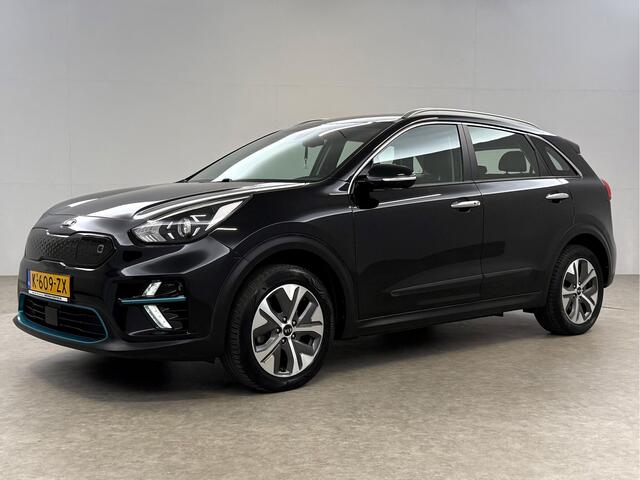 KIA e-Niro DynamicLine 64 kWh | Snelladen | SOH 95% | Virtual | Clima | Adap.Cruise | Camera | Carplay | Parkeersens. | NAP