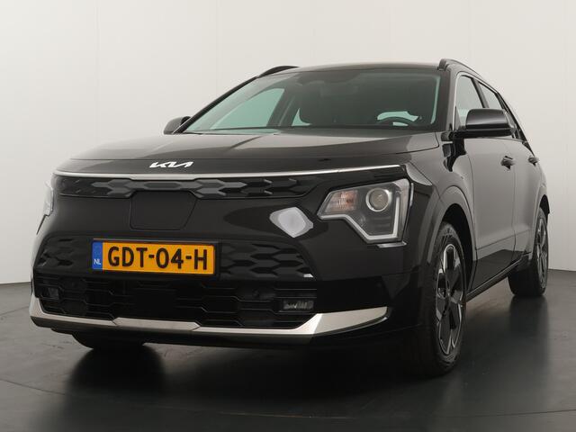 KIA e-Niro EV DynamicLine 64.8 kWh - Climate Control - Adaptief Cruise Control - Navigatie - Apple/Android Carplay - Fabrieksgarantie Tot 31-07-2031