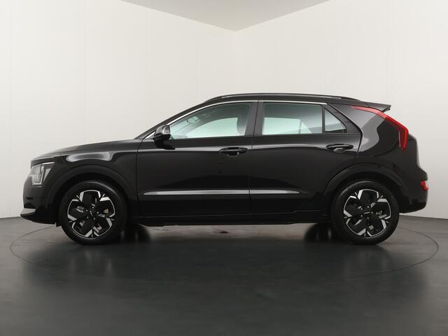 KIA e-Niro EV DynamicLine 64.8 kWh - Climate Control - Adaptief Cruise Control - Navigatie - Apple/Android Carplay - Fabrieksgarantie Tot 31-07-2031