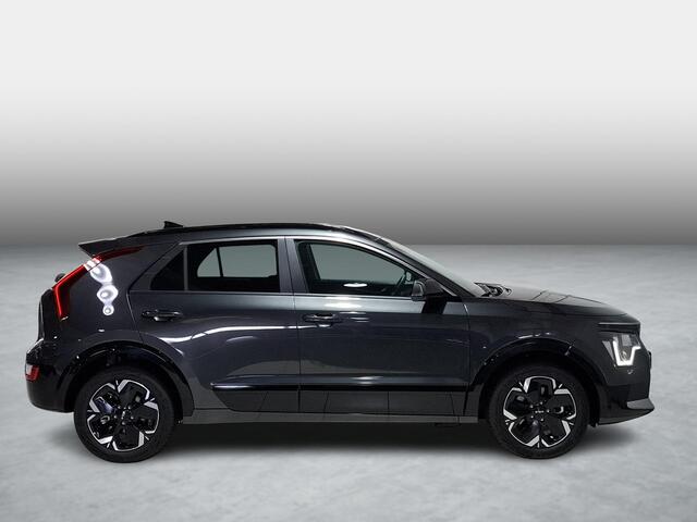 KIA e-Niro EV Light Advanced 64.8 kWh Nieuw, Direct leverbaar. nu met 3.000