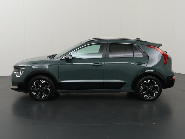 KIA e-Niro EV ExecutiveLine 64.8 kWh | Panoramadak | Harman/kardon audio | Stoelventilatie | Remote smart Parking | Elektrisch verstelb. bestuurdersstoel met geheugen |