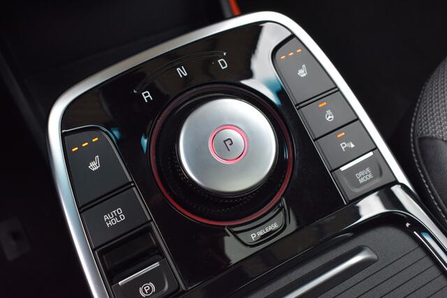 KIA e-Niro DynamicPlusLine 64 kWh | Schuif/ Kanteldak | Stoel/Stuurverwarming | Leder | Tot 10Jr. Kia-Garantie |