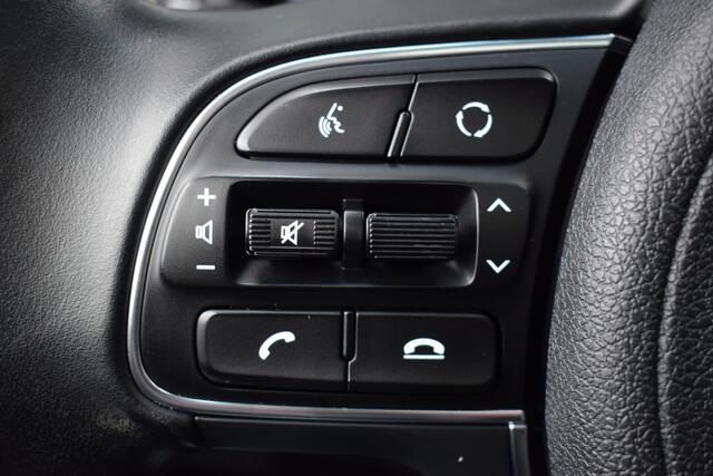 KIA e-Niro DynamicPlusLine 64 kWh | Schuif/ Kanteldak | Stoel/Stuurverwarming | Leder | Tot 10Jr. Kia-Garantie |
