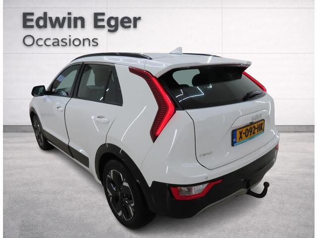 KIA e-Niro EV DynamicLine 64.8 kWh | Apple Carplay/Android | Trekhaak | Cruise control ad | Led | Navi