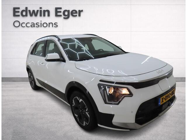 KIA e-Niro EV DynamicLine 64.8 kWh | Apple Carplay/Android | Trekhaak | Cruise control ad | Led | Navi