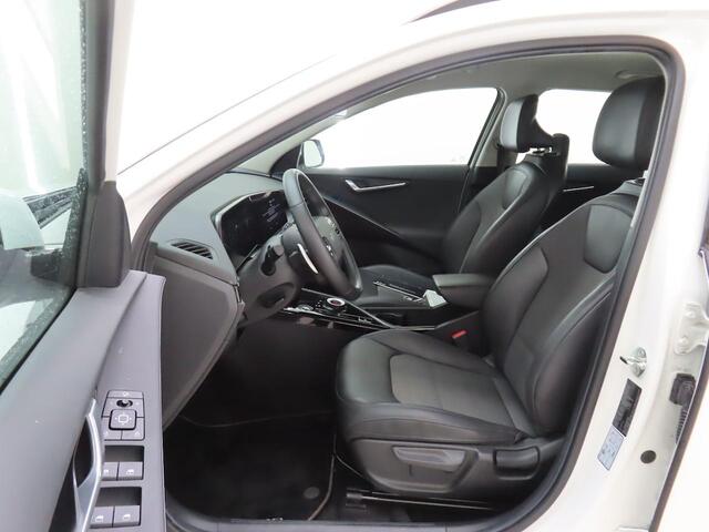 KIA e-Niro EV DynamicLine 64.8 kWh | Apple Carplay/Android | Trekhaak | Cruise control ad | Led | Navi