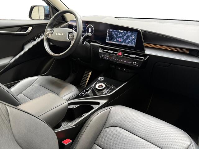 KIA e-Niro EV Edition Advanced 64.8 kWh I Leder I Memory I Elek. Stoelen I Camera I H&K