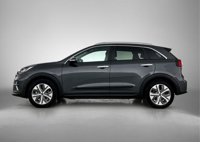 KIA e-Niro DynamicPlusLine 64 kWh | Schuifdak | Stoelverwarming | Navigatie | Camera |