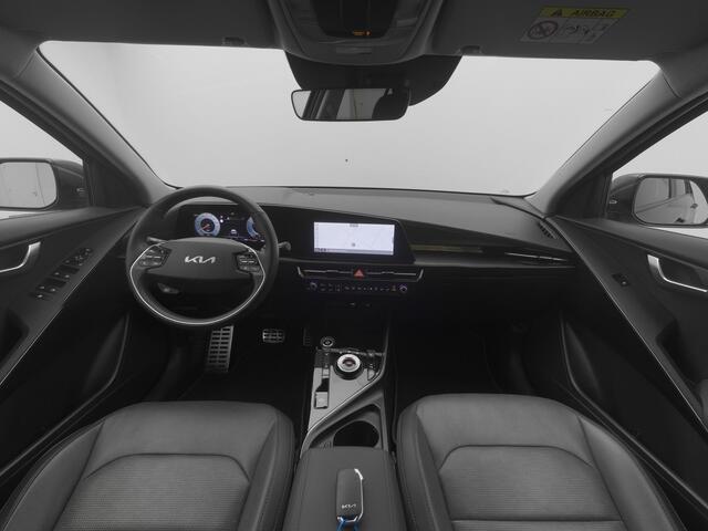 KIA e-Niro EV DynamicLine 64.8 kWh | CAMERA | ADAPTIVE | STOEL- EN STUURVERW.