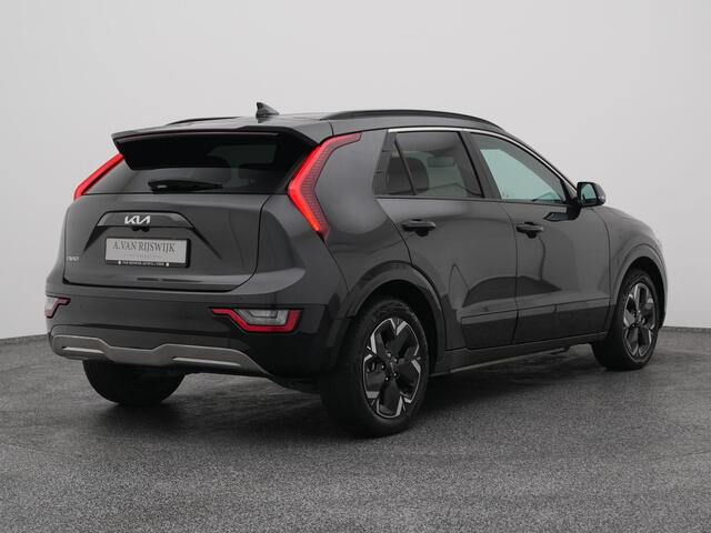 KIA e-Niro EV DynamicLine 64.8 kWh | CAMERA | ADAPTIVE | STOEL- EN STUURVERW.