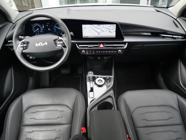 KIA e-Niro EV Edition Advanced 64.8 kWh | stoel/stuur verwarming | LED | elek stoel |