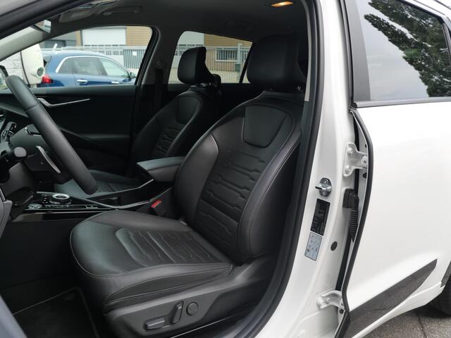 KIA e-Niro EV Edition Advanced 64.8 kWh | stoel/stuur verwarming | LED | elek stoel |