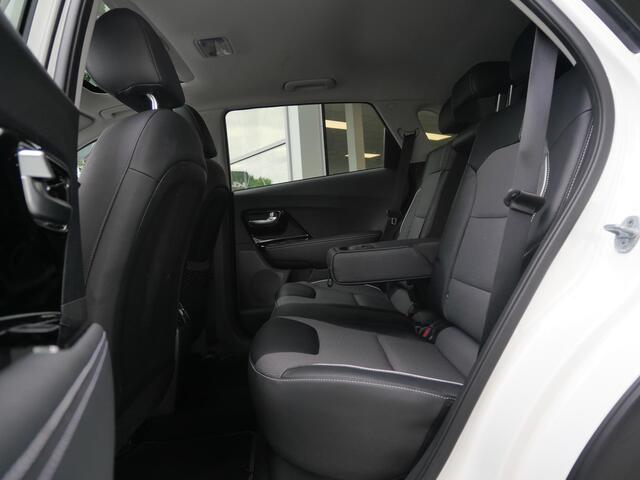 KIA e-Niro DynamicPlusLine 64 kWh | SOH 96,1% | Camera | Dakraam | Adaptief | Navi |