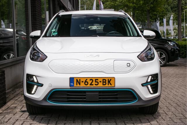 KIA e-Niro Edition 64 kWh - Navi | Stoel/stuurverw. | Carplay