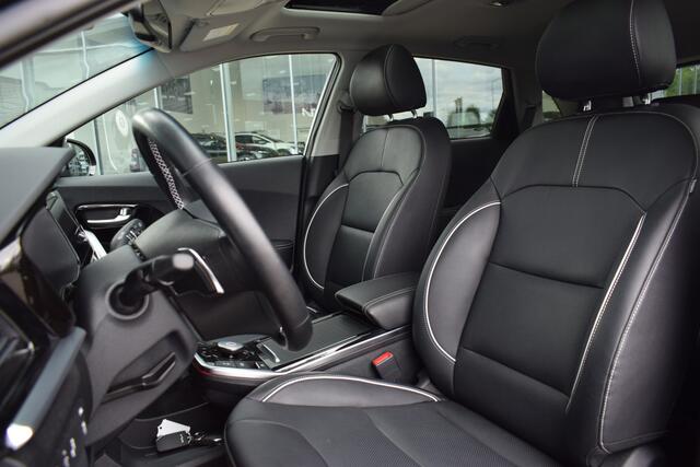 KIA e-Niro ExecutiveLine 64 kWh | Memory | Stoelverkloeling + Verwarming | Schuif/kantel Dak |