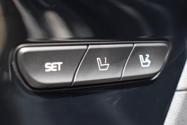 KIA e-Niro ExecutiveLine 64 kWh | Memory | Stoelverkloeling + Verwarming | Schuif/kantel Dak |