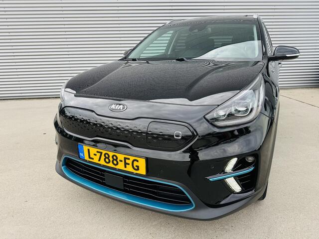 KIA e-Niro ExecutiveLine 64 kWh Sunroof | Stoelverw + Koeling | JBL