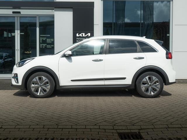 KIA e-Niro Edition 64 kWh | Navigatie | Stoel en stuurverwarming |