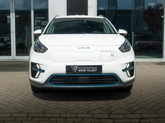 KIA e-Niro Edition 64 kWh | Navigatie | Stoel en stuurverwarming |