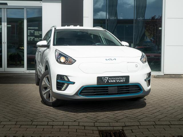 KIA e-Niro Edition 64 kWh | Navigatie | Stoel en stuurverwarming |