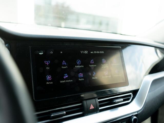 KIA e-Niro Edition 64 kWh | Navigatie | Stoel en stuurverwarming |