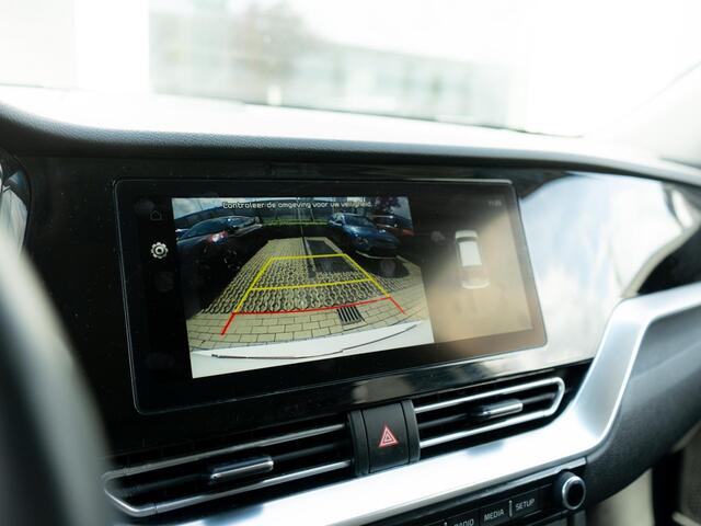KIA e-Niro Edition 64 kWh | Navigatie | Stoel en stuurverwarming |