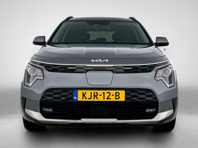 KIA e-Niro EV Edition Advanced 64.8 kWh AD-CRUISE | 1/2 LEER | CAMERA | NAVI